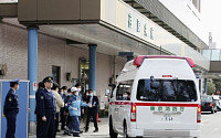 ‘우한 체류’ 일본인 206명 전세기로 귀국…5명 병원 이송