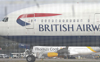 영국 브리티시항공, ‘신종 코로나’ 전염 우려에 중국행 항공편 예약 중단