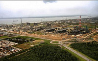 무보, 나이지리아 LNG 플랜트 건설에 4400억 원 수출금융 지원