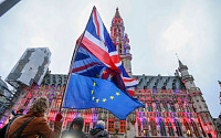 [브렉시트 단행] “드디어 D-DAY”…영국, 47년 만에 EU와 작별