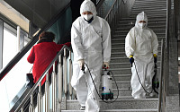 군산 신종 코로나바이러스 확진자, 23일 우한에서 인천공항 입국