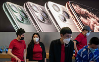 애플, 신종코로나 확산세에 9일까지 중국 본토 전 매장 문 닫는다