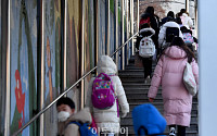 [포토] '신종 코로나 우려에 개학 미룬 초등학교'