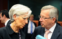 해법 없는 유럽 재정위기…회원국 합의 7월로?