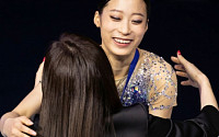 피겨 유영, 4대륙 여자 싱글 은메달…김연아 이후 11년 만의 메달
