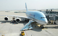 “A380, 꿈의 비행은 시작됐다”
