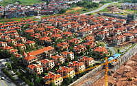 신종 코로나에 중국 2월 첫 주 주택 매매 90% 급감
