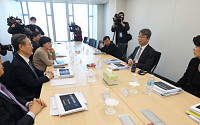삼성 준법감시위, 언론담당에 박준영 크로스컬처 대표 선임