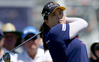 [속보] 박인비, 호주여자오픈 우승…‘LPGA 투어 20승’ 달성