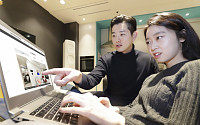 KT-대우건설, '코로나19' 공동 대응…사이버 모델하우스 오픈