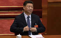 35년 만에 전인대까지 연기…시진핑 정권 출범 이후 최악 시련