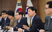 정부, 올해 '한국형 스마트 제조혁신' 정책방안 마련…내년 예산 반영