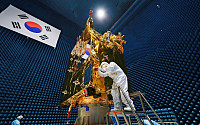 [속보] 천리안 위성 2B호, 남미 기아나 우주센터서 발사