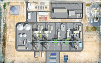 삼성물산, 1조1500억원 규모 UAE 발전 프로젝트 수주