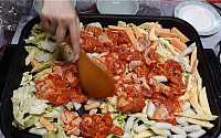 춘천 원조 닭갈비