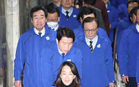 민주당 4ㆍ15 선대위 본격 출항…'이낙연 리더십' 시험대 성격도