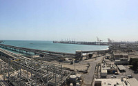 대림산업, 쿠웨이트서 '황 재처리 공장' 준공
