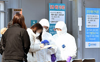 의료인력, 코로나19 대응에 대구ㆍ경북 의료봉사 현장 달려간다