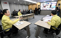 서울시 “마스크 필터 대체 방식 시험 중…신천지 법인 허가 취소할 것”