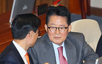 박지원 의원, 코로나19 극복… '우리 동네 장보기 챌린지' 제안