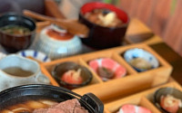 '생활의 달인' 소고기 전골의 달인, 의정부서 이름난 일본식 소고기 전골 맛의 비법은 특별한 육수?