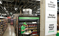 아마존, 첫 대형 무인마트 개장...800억 달러 신선식품 시장 공략