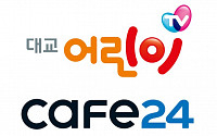 대교, 카페24와 '쇼핑몰 IP라이선싱' 활성화 제휴 협력