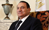 ‘현대판 파라오’ 무바라크 이집트 전 대통령 별세
