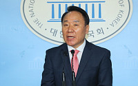 '강원랜드 채용청탁' 염동열 전 의원 2심도 실형…법정구속 면해
