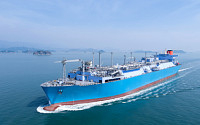 대우조선해양, 일본 MOL와 스마트 LNG-FSRU 솔루션 공동 개발