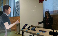 LG유플러스, 세계최초 ‘3D 아바타’ 증강현실 통신 서비스 연내 출시