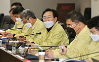 중기중앙회, 전국 돌면서 코로나19 피해 상황 점검한다
