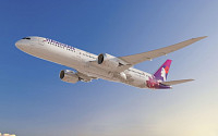 하와이안항공, 4월 30일까지 한국행 항공편 운항 중단