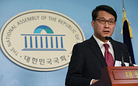 '컷오프' 반발 통합당 윤상현, 미추홀을 무소속 출마 선언