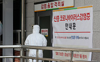 ‘코로나19 이겨내자’…서울 주요 대형병원, ‘음압병상’ㆍ‘전화 상담 처방’ 동참