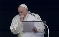 “프란치스코 교황, 코로나19 감염 아니다”…음성 판정 받아