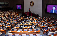 [포토] 정세균 총리 '코로나 종식위해 특단의 대책 필요'