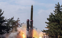 북한, 함남서 동해로 단거리 발사체 3발 발사