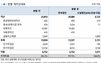 나신평 “대한해운의 LNG운송사업 물적분할 신용도 영향 제한적”