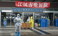 중국, ‘우한 코로나바이러스’ 표현에 발끈...“중국 낙인 찍는 비열한 처사”
