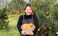 퍼밀, 어려운 농가 펀딩 프로젝트…천혜향 1세대 '한나농장' 돕는다
