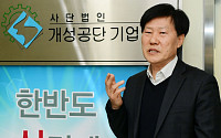 [이슈&amp;인물] 김서진 개성공단기업협회 상무 “비상 상황엔 비상한 대안으로…개성공단 마스크 생산해야”