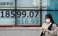 아시아증시, 개장하자마자 대혼란…한국·일본, 8% 이상 폭락