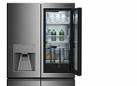 LG 시그니처 냉장고, 일본 ‘가전대상 2019’서 최고 제품상 수상