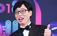 유재석 노개런티, 4월 투표 독려 나섰다…코로나19 기부에 이어 '선한 영향력'