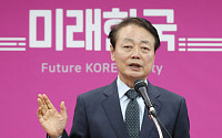 미래한국당 비례대표 1번 조수진…윤봉길 의사 손녀, 윤주경 21번