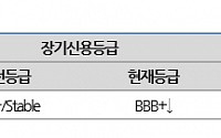 나신평, 대한항공 신용등급 ‘BBB+’ 하향 검토