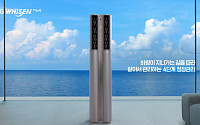 LG전자, ‘4단계 청정관리’ 휘센 씽큐 에어컨 TV광고 선보여