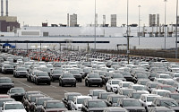 ‘제2의 진원지’ 유럽...자동차 공장도 줄줄이 가동 중단