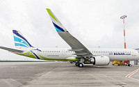에어부산, 차세대 항공기 A321LR 도입…31일부터 제주 노선 투입